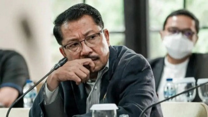 DPRD DKI Jakarta Sebut Pemprov Tidak Bijaksana Apabila Ngotot Gelar Formula E 2023