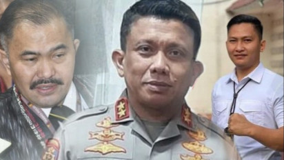 Komentar Pengacara Brigadir J soal Tudingan Yosua Punya Kepribadian Ganda: Jangan Permalukan Polri