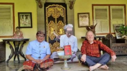 Di Arena KTT G20, Saat yang Tepat Menonjolkan Nilai Pancasila