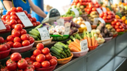 Amalkan Bacaan Doa Berdagang Berikut Ini agar Diberi Keberkahan Rezeki sehingga Dagangan Laris Manis