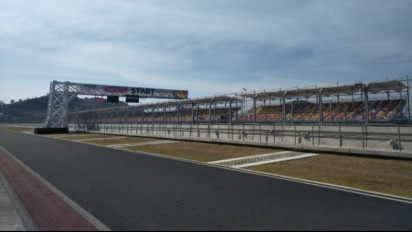 MGPA Dorong Wisata Motorsport Lewat Program Libur Tahun Baru 2026 di Sirkuit Mandalika