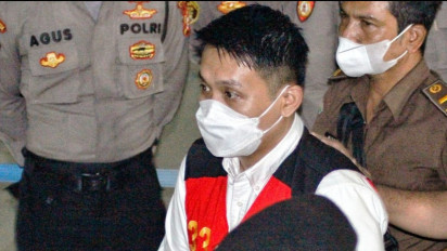Terungkap, Chuck Putranto Perintahkan Pekerja Harian Lepas Ambil CCTV di Rumah Sambo
