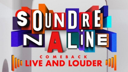 Soundrenaline 2022 Umumkan Line Up Final, Ini Harga Tiket yang Masih Tersedia