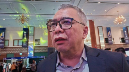 Deklarasi Koalisi Perubahan Ditunda Gara-gara PKS Lirik KIR? NasDem: PKB 'Geer'!