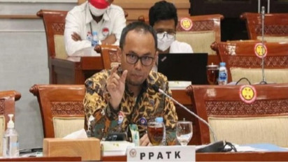 PPATK Dukung KTT G20 di Bali, Berbagai Jenis Transaksi Keuangan Dipantau Ketat   