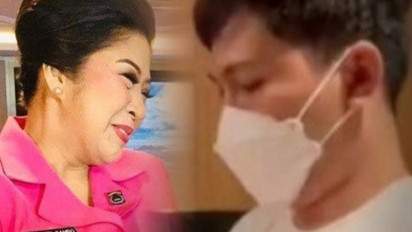 Wow, Putri Candrawathi yang Lecehkan Brigadir J? JPU: Bu Putri kan Sudah Tua, Pacar Yosua Cantik Lo