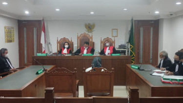 Kuasa Hukum Rosmala Nilai Putusan Kasus Kredit Macet Rp200 M Tak Adil