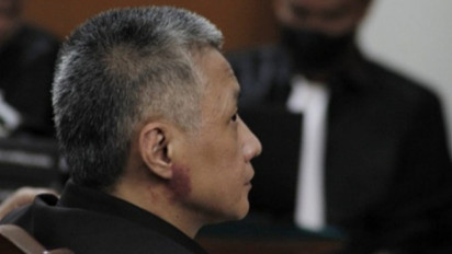 Terkait Tuduhan Mengintimidasi, Brigjen Hendra Kurniawan: Fitnah! Saya Gak Kenal Ismail Bolong