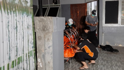 Apakah Mayat Satu Keluarga di Kompleks Citra Garden Korban Pembunuhan? Ini Kata Polisi
