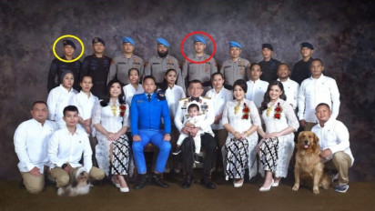 2 Anak Buah Ferdy Sambo Sebut Tabiat-tabiat Jelek Brigadir J di Persidangan