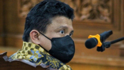 Sifat Tempramental Ferdy Sambo Diakui Mantan Anak Buah: Kalau Ada Masalah Pasti Marah