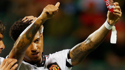 5 Bintang Timnas Inggris yang Dicoret dari Skuad Piala Dunia 2022, yang Terakhir Mengejutkan!