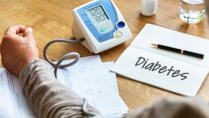 Awas! Diabetes Bisa Tak Tunjukkan Gejala, Anak Keturunan Wajib Rutin Lakukan Ini