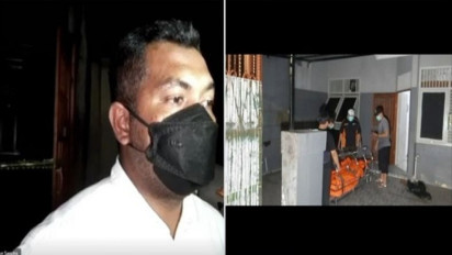 Ditanya Motif Tewasnya 4 Orang di Citra Garden, Ini Jawaban Kasat Reskrim Polres Jakarta Barat