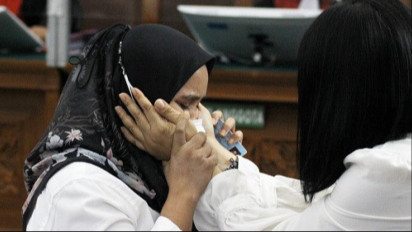 Dinilai Berbohong Saat Menjadi Saksi, Susi ART Ferdy Sambo akan Dilaporkan Kuasa Hukum Brigadir J