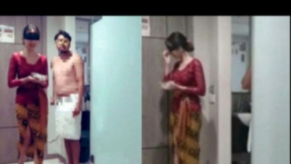 Mencengangkan! Polisi Ungkap Wanita Kebaya Merah Ternyata Idap Kepribadian Ganda, Ini Buktinya…