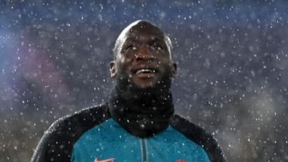 Belgia Tetap Bawa Romelu Lukaku ke Piala Dunia 2022 Meski Belum Fit