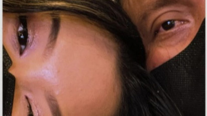 Heboh! Ferdy Sambo Jadi Tersangka, Sang Anak Trisha Eungelica Beri Dukungan: Pahlawanku Selalu dan Selamanya