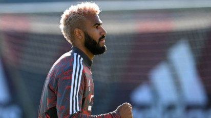 Aboubakar dan Choupo-Moting Jadi Andalan Kamerun di Piala Dunia 2022