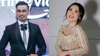 Parah! Denny Sumargo Ikut-ikutan Hujat Kiky Saputri Imbas Roasting Lesti Kejora dan Rizky Billar