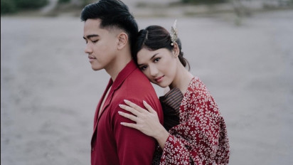 Cuma Pesan Di Tetangga, Kaesang dan Erina Gudono Bagi Hampers Bridesmaid, Inilah Isi dan Harganya