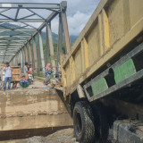 Pascabanjir Bandang, Pemkab Aceh Tenggara Kebut Perbaikan 5 Jembatan Putus