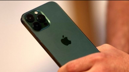 Sudah Resmi Dirilis di Indonesia, Seri iPhone 14 Pro Max Vs iPhone 13 Pro Max, Menang yang Mana?