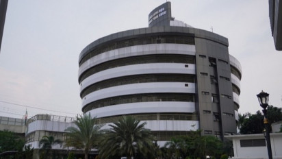 Dugaan Korupsi Waskita Beton, Kejagung Periksa 1 Orang Saksi Swasta