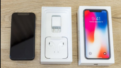 Perhatian! Presentase Baterai Tak Lagi Ditampilkan di 4 Seri iPhone Ini, Apa Saja Daftarnya?