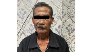 Miris! Seorang Kakek di Bojonegoro Setubuhi dan Ancam Bunuh Gadis Hingga Hamil