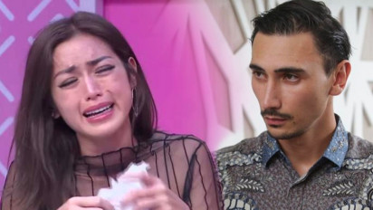 Jessica Iskandar Punya Utang Cicilan Rumah, Sang Suami Vincent Verhaag Menolak Ikut Membayar