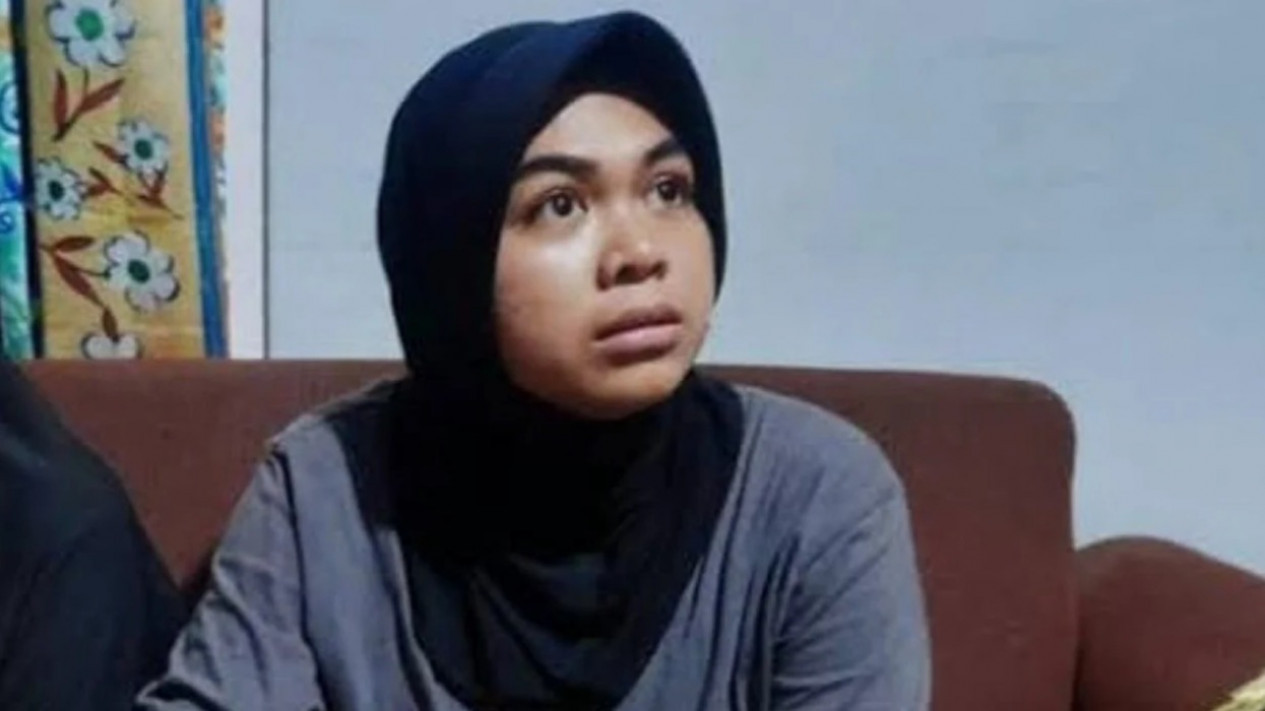 6 Fakta Anak Petani yang Gugur Jadi Polwan Kemudian Kuotanya Diberikan Kepada Keponakan AKBP
            - galeri foto