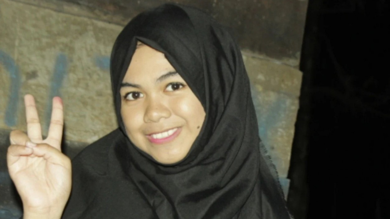 Bahagia Berakhir Jadi Kesedihan, Anak Petani Digugurkan Menjadi Polwan Setelah Dinyatakan Lulus
            - galeri foto