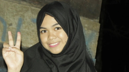 Bahagia Berakhir Jadi Kesedihan, Anak Petani Digugurkan Menjadi Polwan Setelah Dinyatakan Lulus