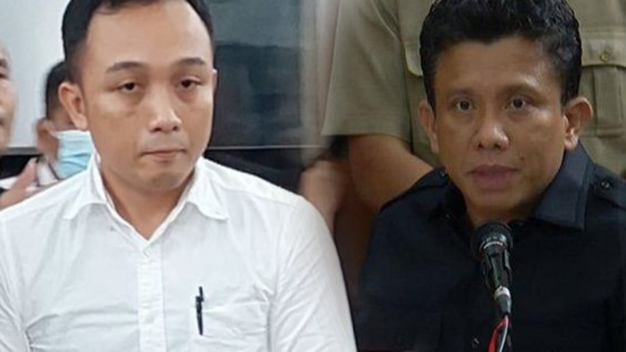 Sudah Tidak Takut, Bripka RR Berani Bilang Ferdy Sambo Sempat Lakukan ini Sebelum Habisi Brigadir J
            - galeri foto