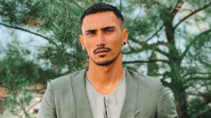 Dituding Tidak Bertanggung Jawab Kepada Jessica Iskandar, Vincent Verhaag Akhirnya Angkat Bicara