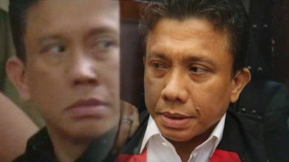 Oalah, di Hadapan Hakim, Bekas Anak Buah Bilang Ferdy Sambo Sumbu Pendek: Dia Mudah Sekali Marah