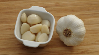 Mudah Dibuat, Paduan Bawang Putih dan Jeruk Nipis Bisa Mengobati Batuk, Simak Penjelasannya