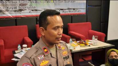 ETLE Masih Miliki Kelemahan, Tak dapat Tindak Pengendara yang Tak Membawa STNK dan SIM