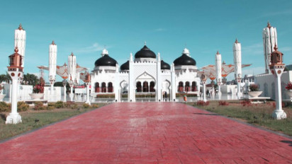 Spesial Hari Pahlawan:  3 Rekomendasi Wisata Sejarah di Tanah Kelahiran Para Pejuang