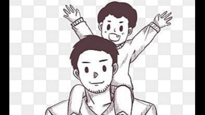 Jangan Salah, Ini Perbedaan Hari Ayah Sedunia dan Hari Ayah Nasional