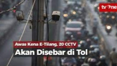 Polisi Ungkap Tilang Sistem ETLE Timbulkan Perilaku Kesengajaan Pelanggaran Lalu Lintas Para Pengendara Kendaraan