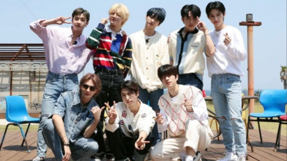 Fans Fanatik Terobos Asrama Hingga Ganggu Mental Member Stray Kids, Agensi Tindak Tegas!