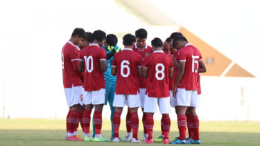 Timnas Indonesia U-20 di Piala Dunia Mini Spanyol: Lawan Prancis, Catat Jadwal Pertandingannya