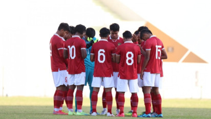 Timnas Indonesia U-20 di Piala Dunia Mini Spanyol: Lawan Prancis, Catat Jadwal Pertandingannya