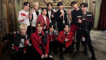 Tak Hanya Kekerasan, CEO Paksa Member OMEGA X Tampil di Show Meski Positif Covid-19