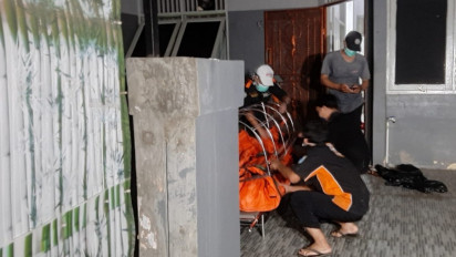 Mobil Milik Keluarga yang Tewas di Kalideres Diduga Hilang, Ini Kata Polisi