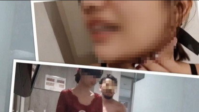 Hah, Terungkap Pemeran Si Wanita Kebaya Merah Ternyata Punya Kepribadian Ganda, Ada Buktinya