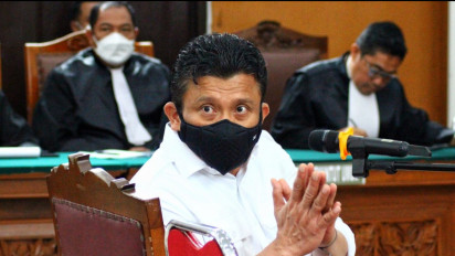 Kenal Sejak Masih Kombes, PHL Propam Ariyanto Bongkar Sifat Temperamen Ferdy Sambo: Selalu Dimarahi