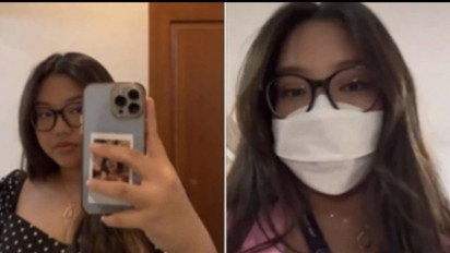 Trisha Eungelica Sebut Sang Ayah Ferdy Sambo ‘Pahlawanku Selamanya’, Ini Profil Lengkapnya…